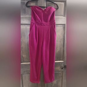 Express Jumpsuit